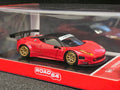 Ferrari 458 Italia GT3 Red