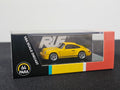 RUF CTR Yellowbird 1987 Yellow (RHD)
