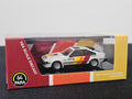 Toyota Celica Supra Alpine Rallye 1984 (RHD)