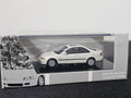 Honda Civic Coupe EJ1 White 1995 (RHD)