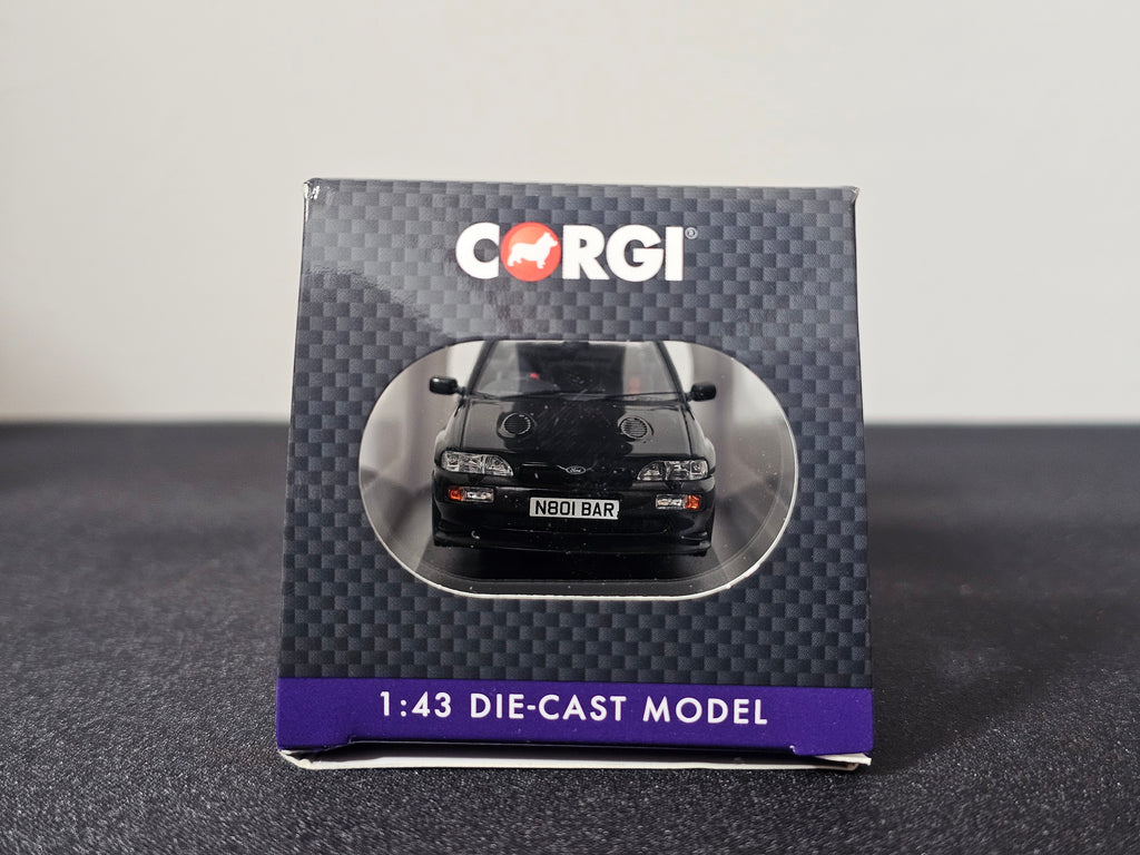 Ford Escort RS Cosworth Ash Black