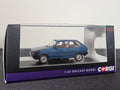 Ford Fiesta Mk2 1.1 Popular Plus Maritime Blue