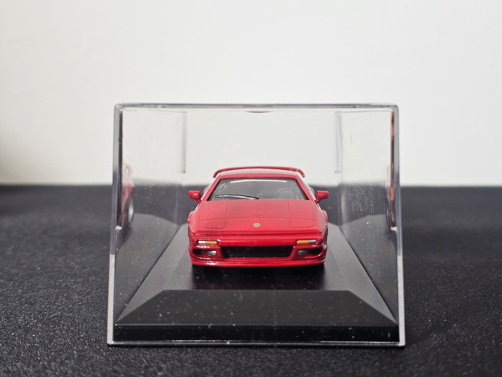 Lotus Esprit V8 - Red
