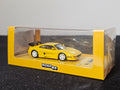 Ferrari F355 Challenge Coupe Yellow