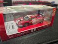Ferrari 488 GT3 Macau GT Cup 2023 #52 Weian Chen