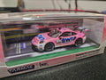 Porsche 911 GT3 (992) Porsche Mobil 1 Supercup 2024 BWT #1 King