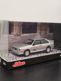 Audi Quattro Silver 1980