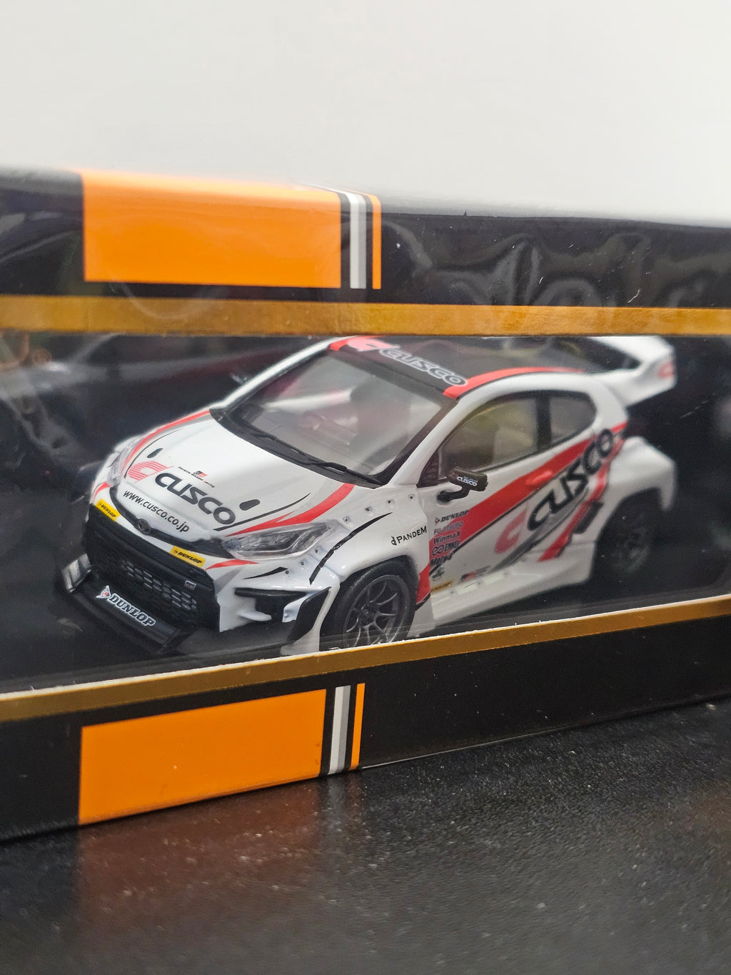 Toyota Yaris Pandem Black Cusco