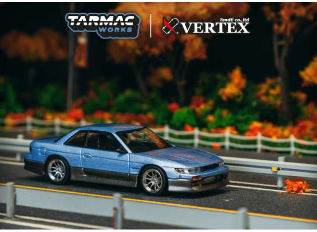 VERTEX Nissan Silvia (S13)