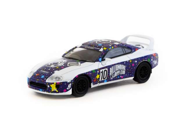 Toyota Supra *Billionaire Boys Club*