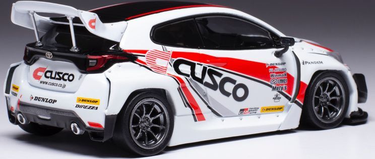 Toyota Yaris Pandem Black Cusco