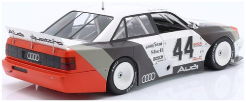 Audi 200 TransAm #44 H.Haywood Winner TransAm Series 1988 Dallas GP