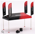 Paddock Service Tent Set Advan