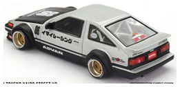 Toyota AE86 Sprinter Trueno Kaido Street V2