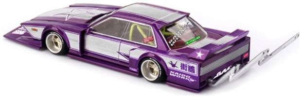 Kaido Star V1