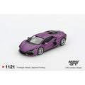 LAMBORGHINI REVUELTO VIOLA 30TH MATTE (LHD)