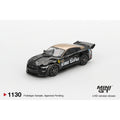 SHELBY GT500 DRAGON SNAKE CONCEPT BLACK/GOLD (LHD)