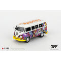 VOLKSWAGEN T1 MICROBUS MIZU DESIGN (LHD)