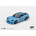MAZDA RX-7 RE-AMEMIYA 2025 D1GP (RHD)