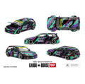 HONDA CIVIC (EF) KAIDO WORKS HKS