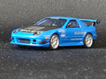 Mazda RX7 (FC3S) Re-Amemiya Blue