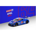 Audi R8 LMS 2019 #25 Vanthoor/van der Lind Vervish 1st GT Challenge Suzuka 10hr