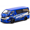 Toyota Hiace Widebody Toyo Tyres