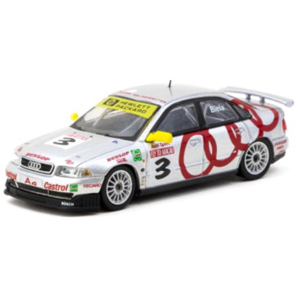 Audi A4 Quattro Macau Guia Race 1996 #3