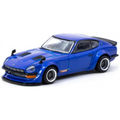 Nissan Fairlady Z (S30) Blue