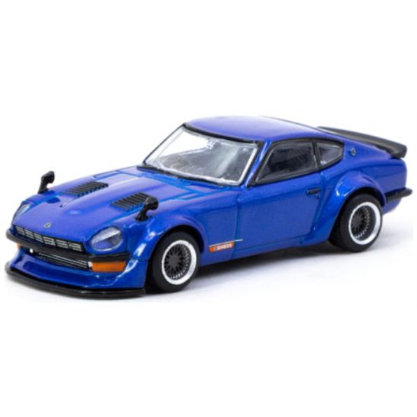 Nissan Fairlady Z (S30) Blue