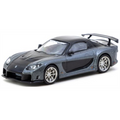 Mazda RX-7 Grey