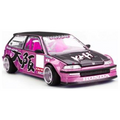 Honda Civic (EF) Kaido Loop Spec V1