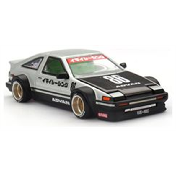 Toyota AE86 Sprinter Trueno Kaido Street V2