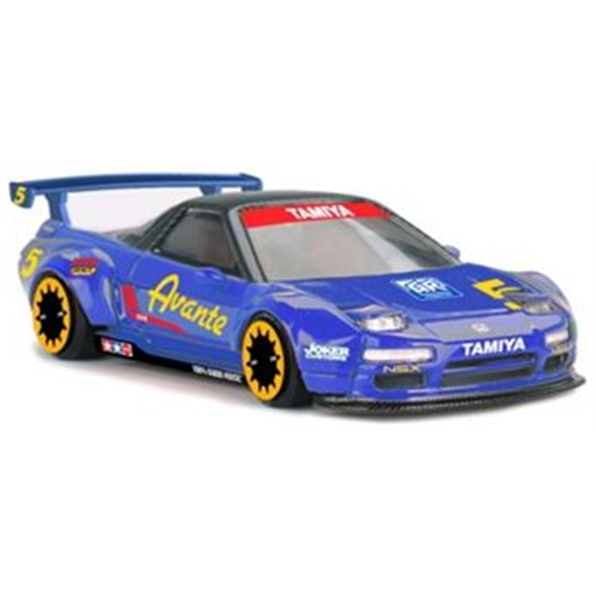 Honda NSX Tamiya X Kaido House Avante V1