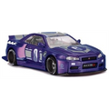 Nissan Skyline GT-R (R34) Kaido Racing Factory V2