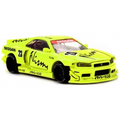 Nissan Skyline GT-R (R34) Kaido Works V4