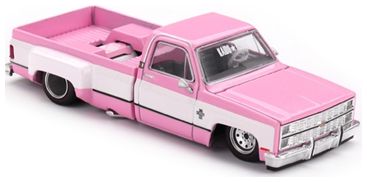 Chevrolet Silverado Dually Vintage Spec V2