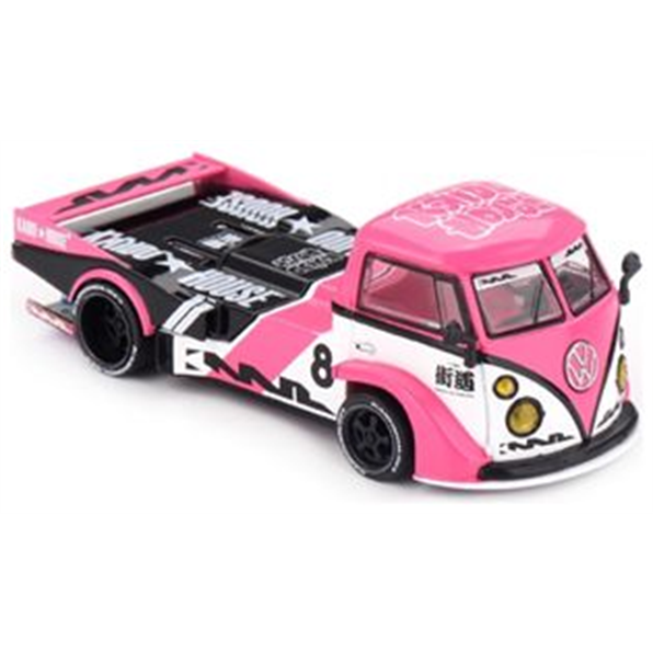 VW T1 Kaido Radvan V1