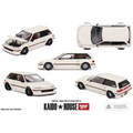 Honda Civic (EF) Kaido Street V1