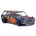 Datsun Kaido 510 Wagon Koi Wagon V1