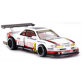 Nissan Silvia S13-R Circuit Spec V1