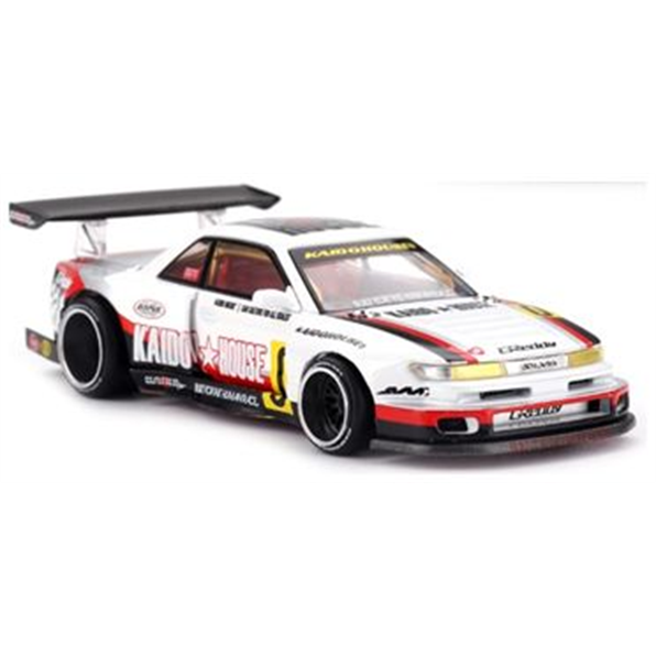 Nissan Silvia S13-R Circuit Spec V1