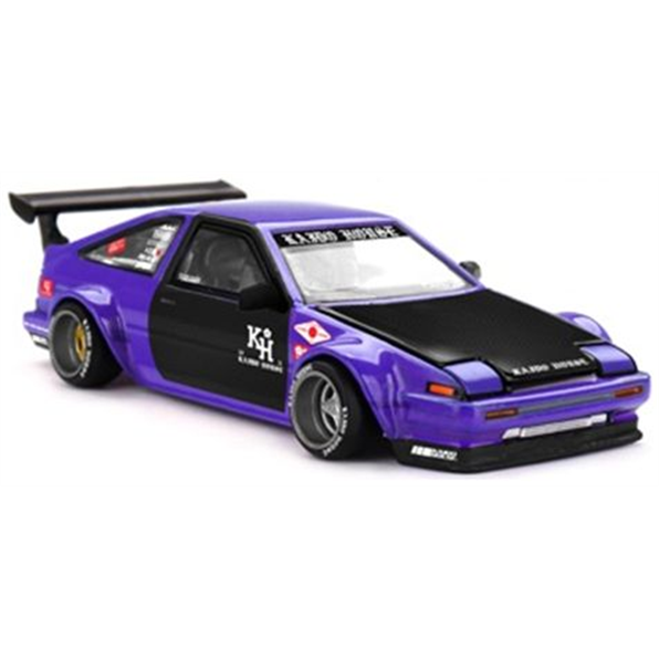 Toyota AE86 Sprinter Trueno Touge V1