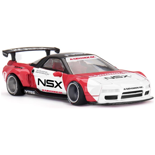 Honda NSX Kaido Racing V1
