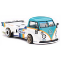 VW T1 Greddy Pickup V1