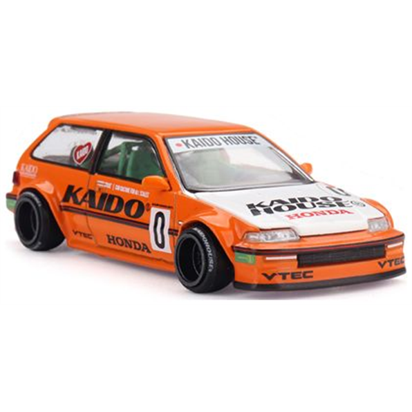 Honda Civic (EF) Kaido Sports V1