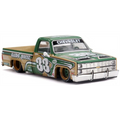 Chevrolet Silverado Kaido Intimidator V2