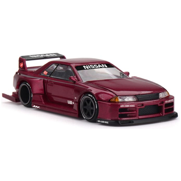 Nissan Skyline GT-R (R32) Kaido Works V1