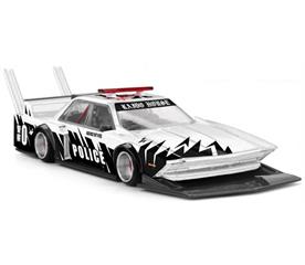 Kaido Star Police