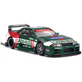 Nissan Skyline GT-R (R32) KHTC V1